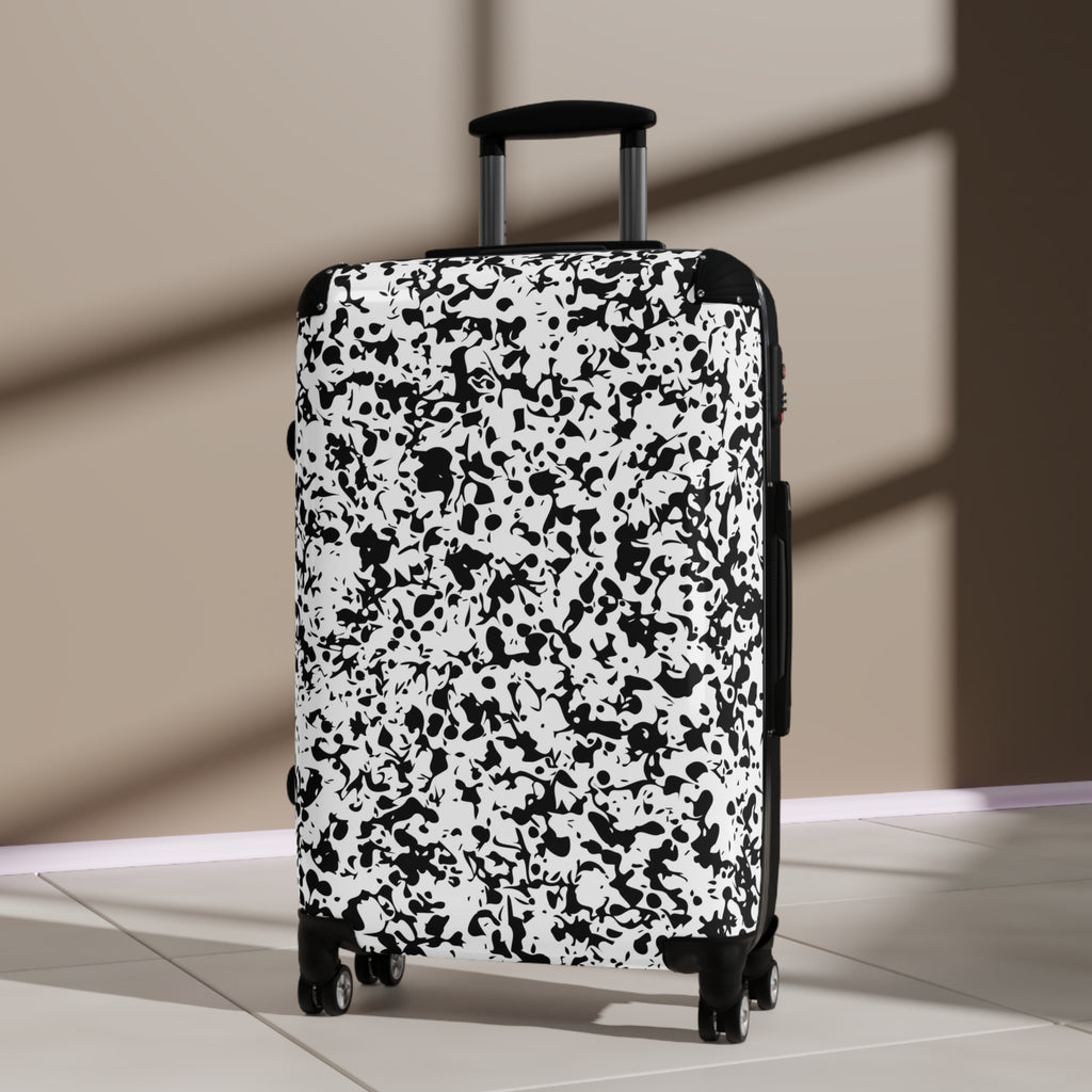 Stylish Travel Suitcase