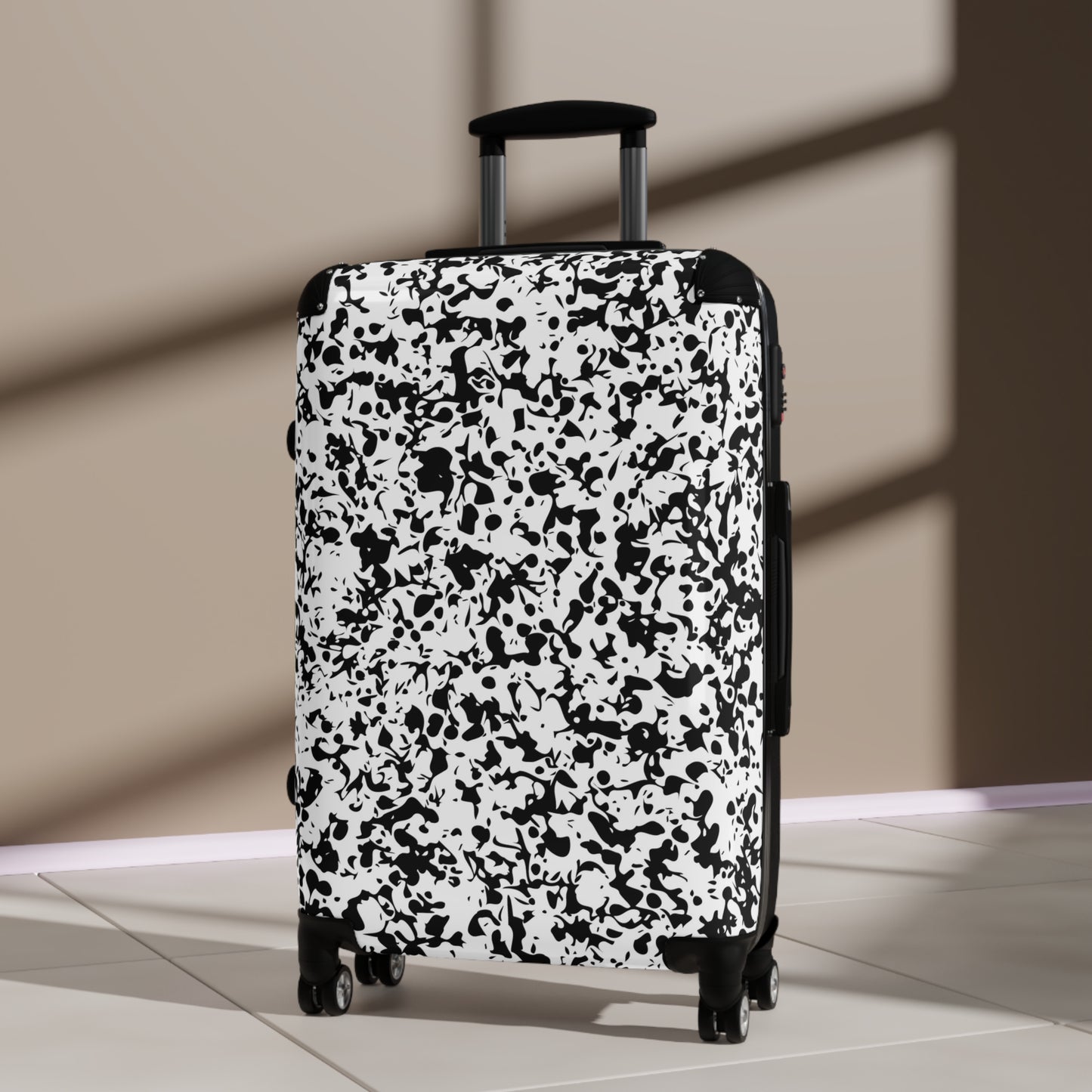 Stylish Travel Suitcase