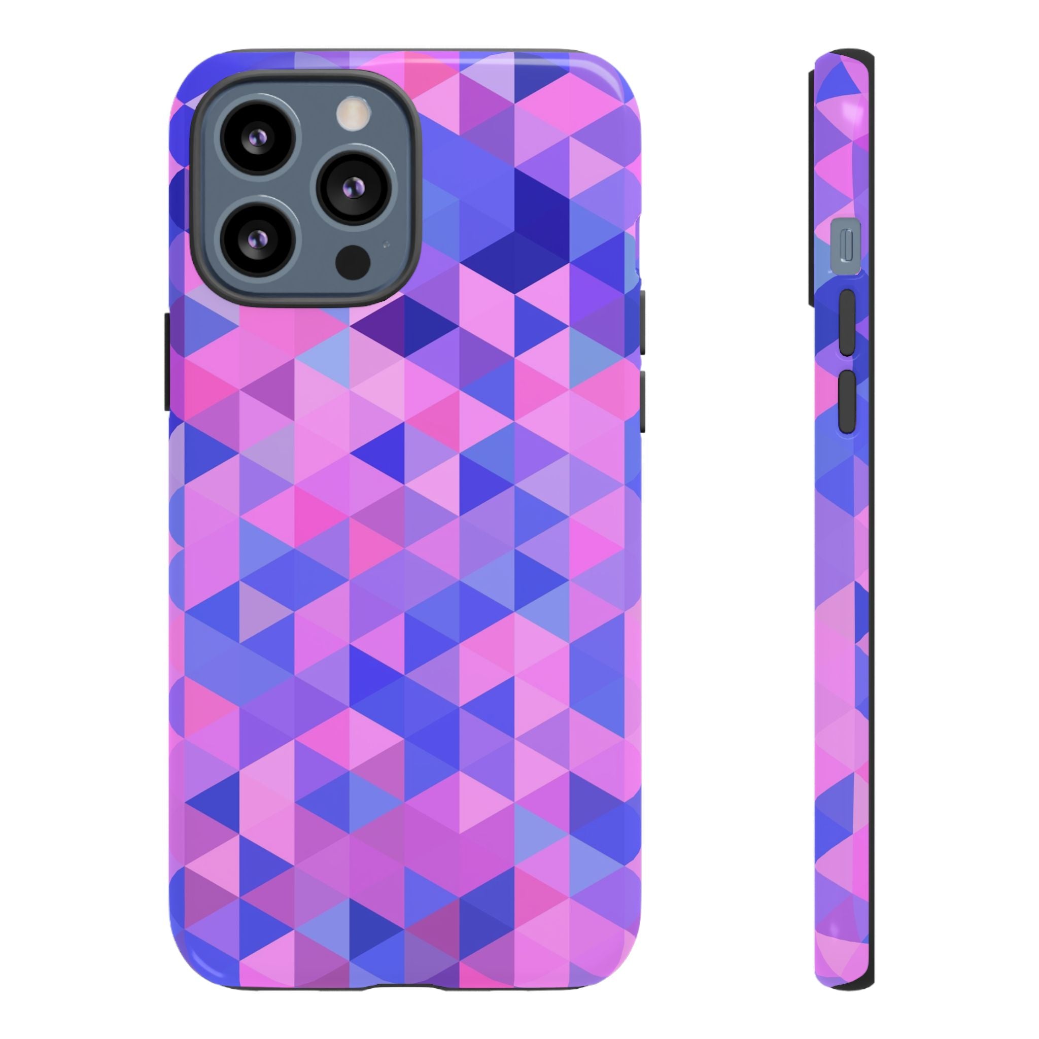 Geometric Phone Case