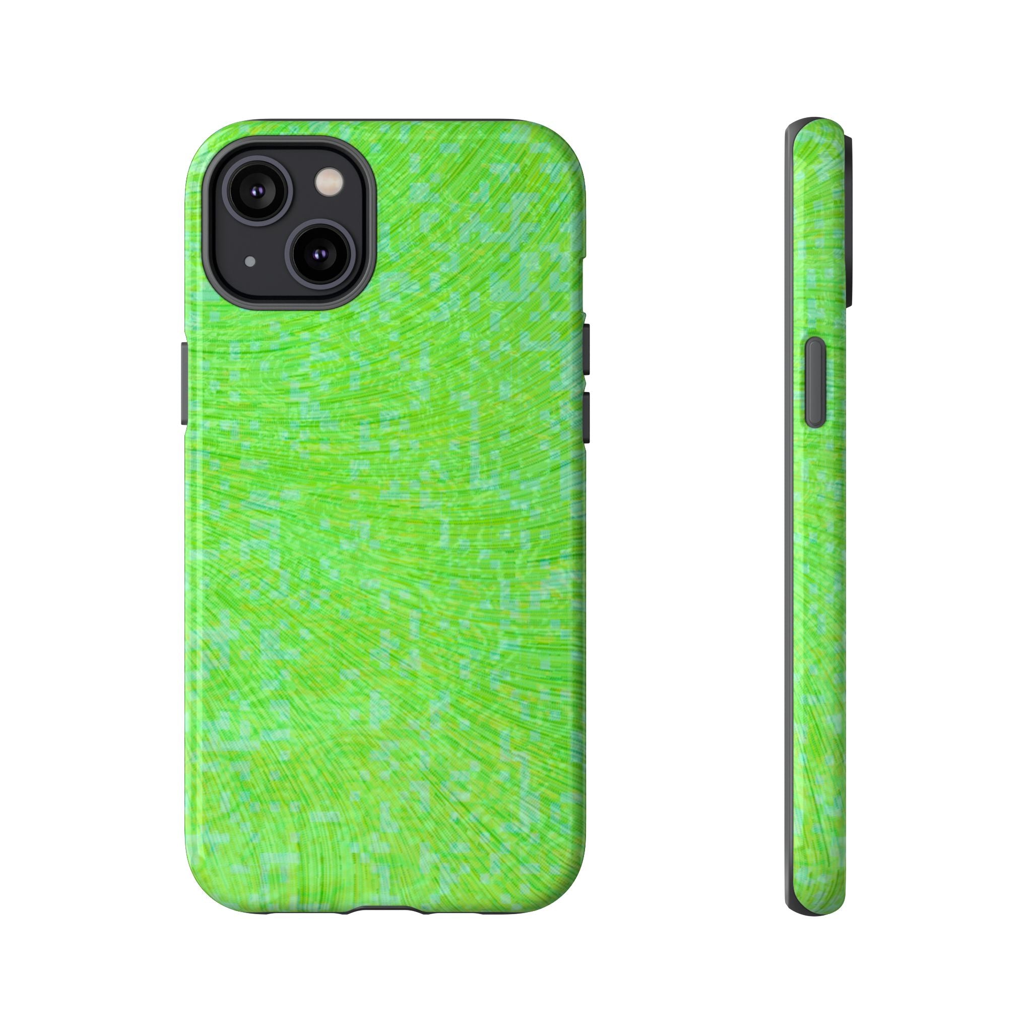 Vibrant Phone Case