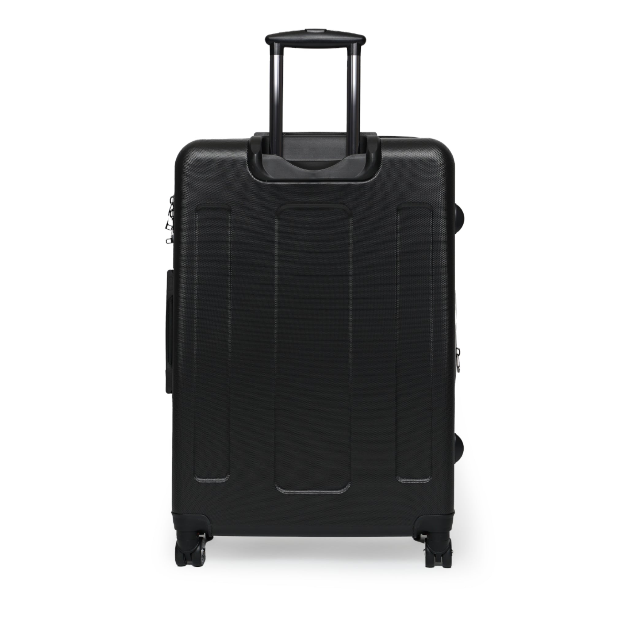 Stylish Travel Suitcase