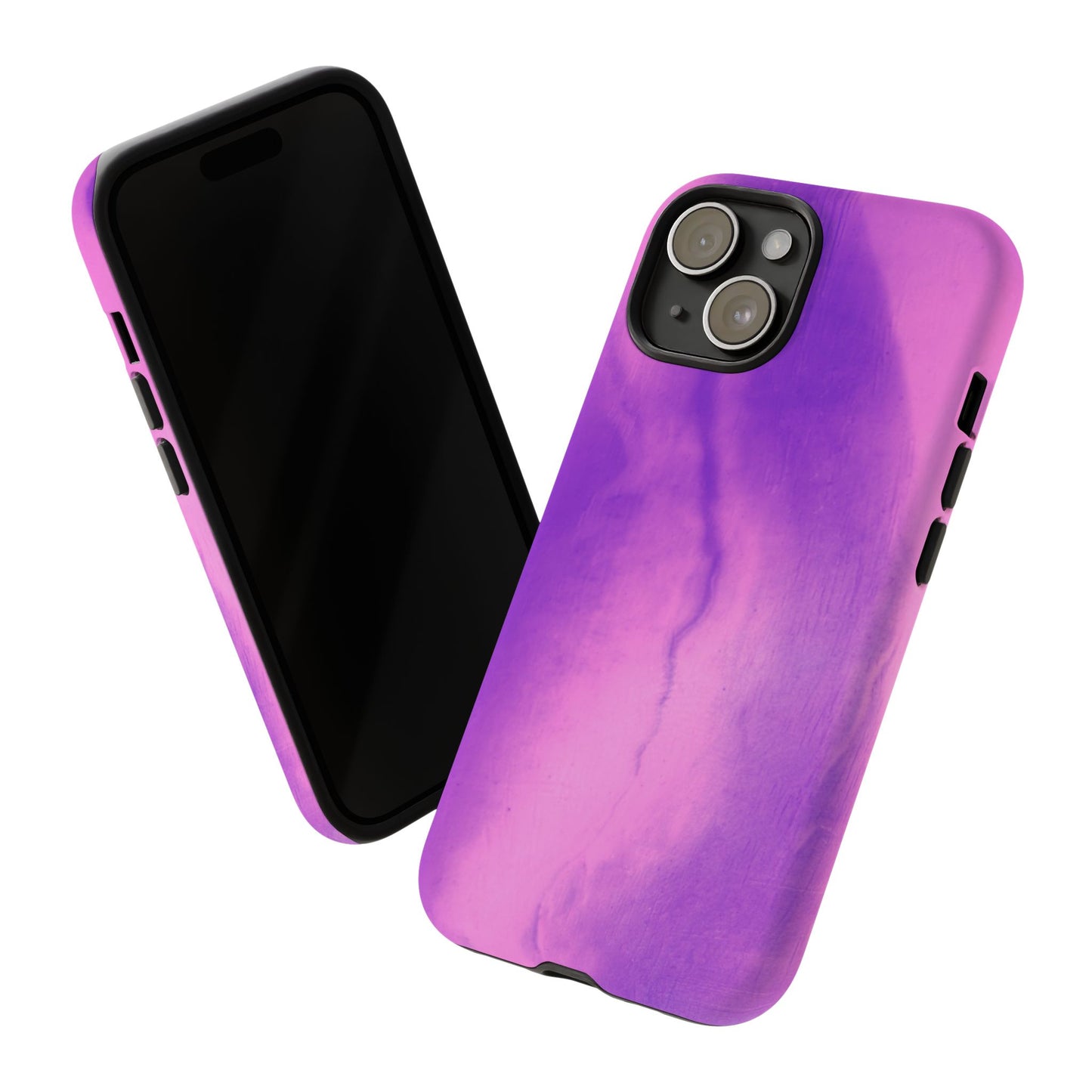 Vibrant Phone Case