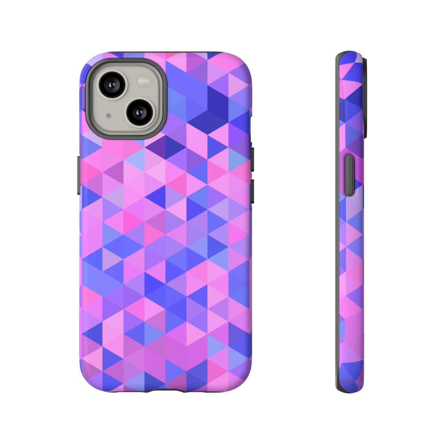 Geometric Phone Case