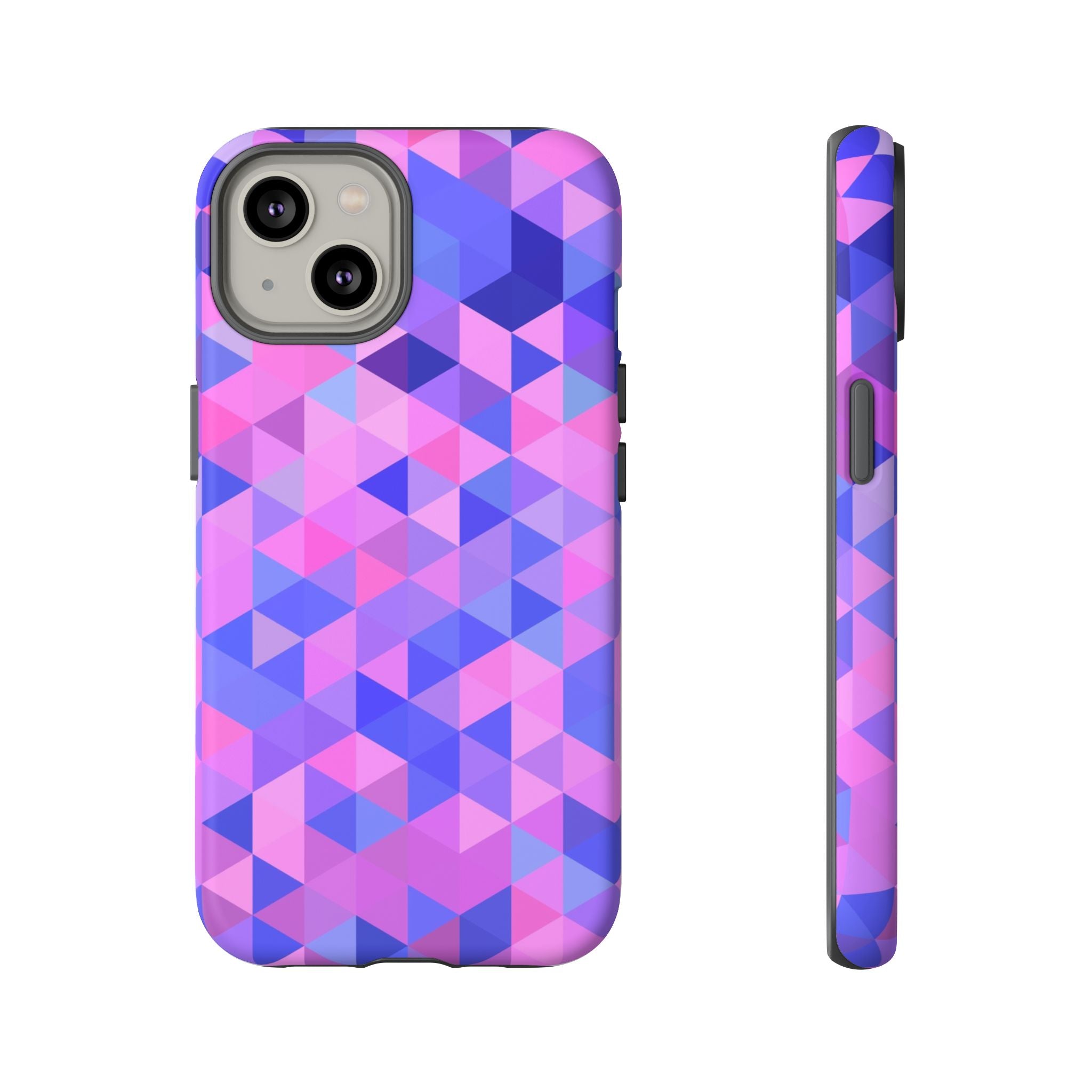 Geometric Phone Case