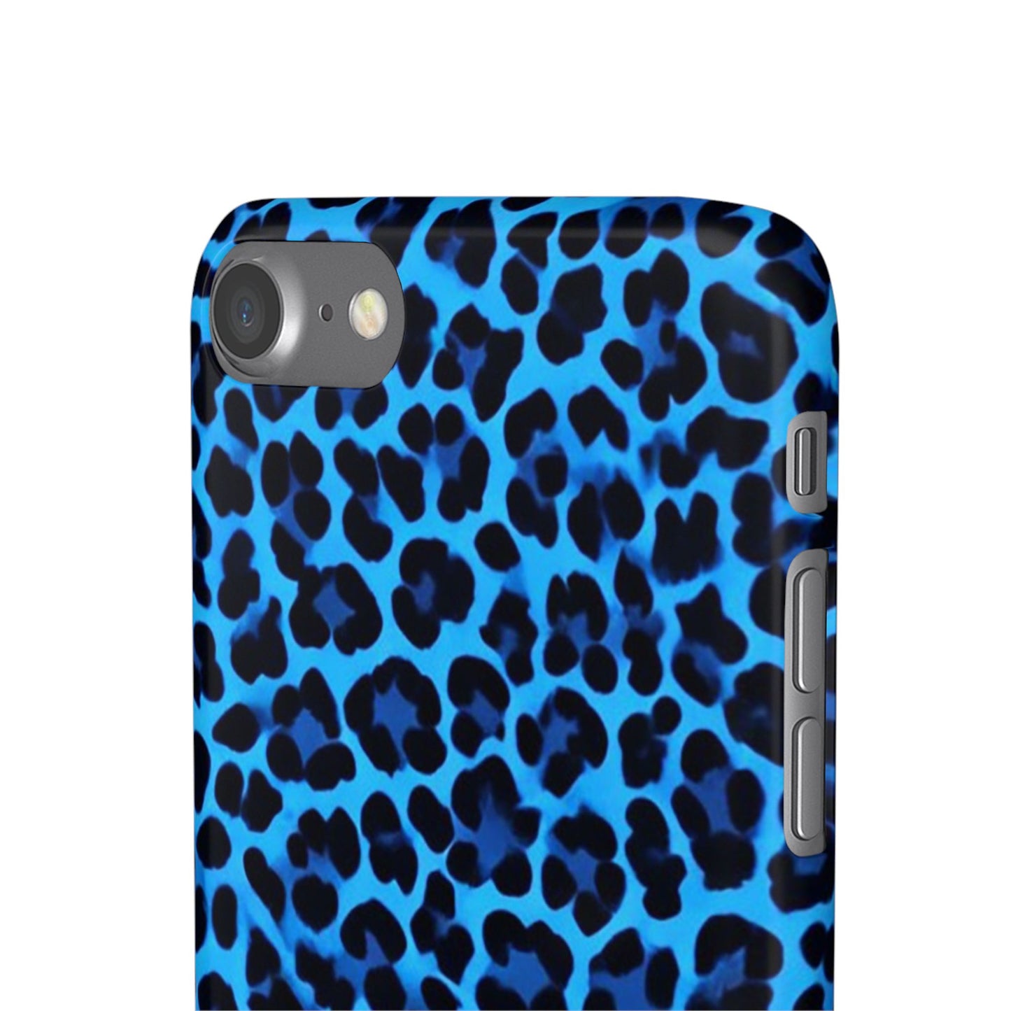 Blu Leopard cover
