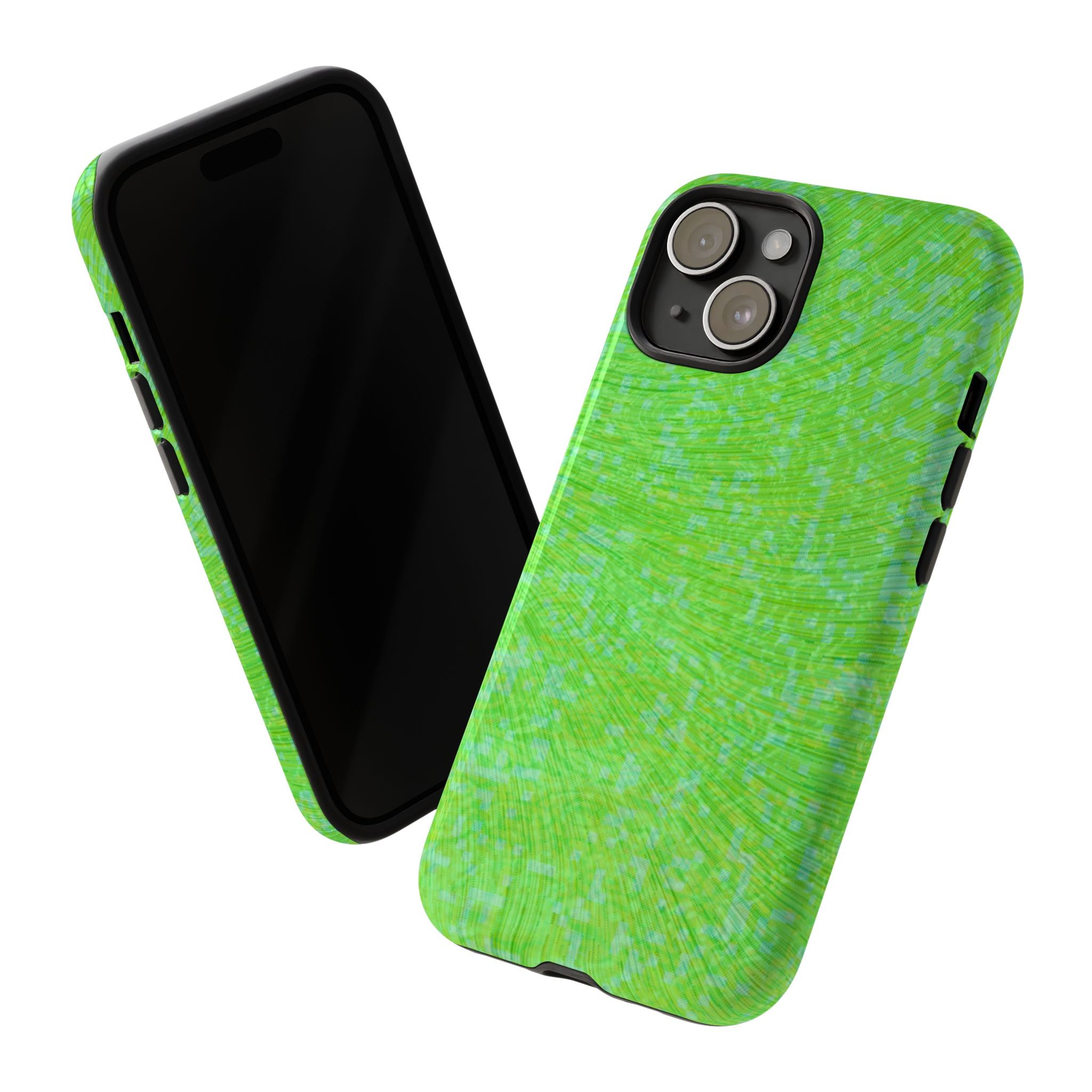 Vibrant Phone Case