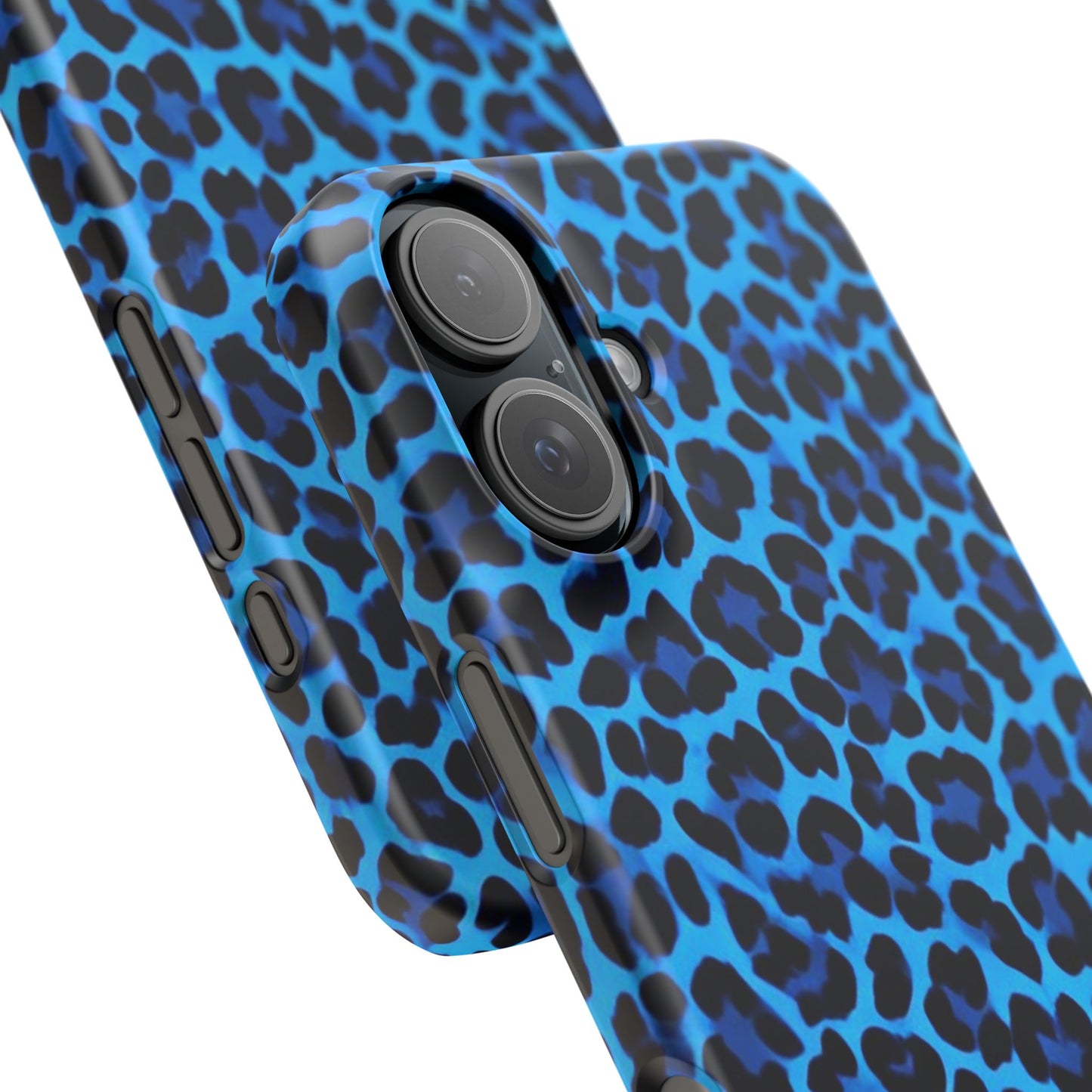 Blu Leopard cover