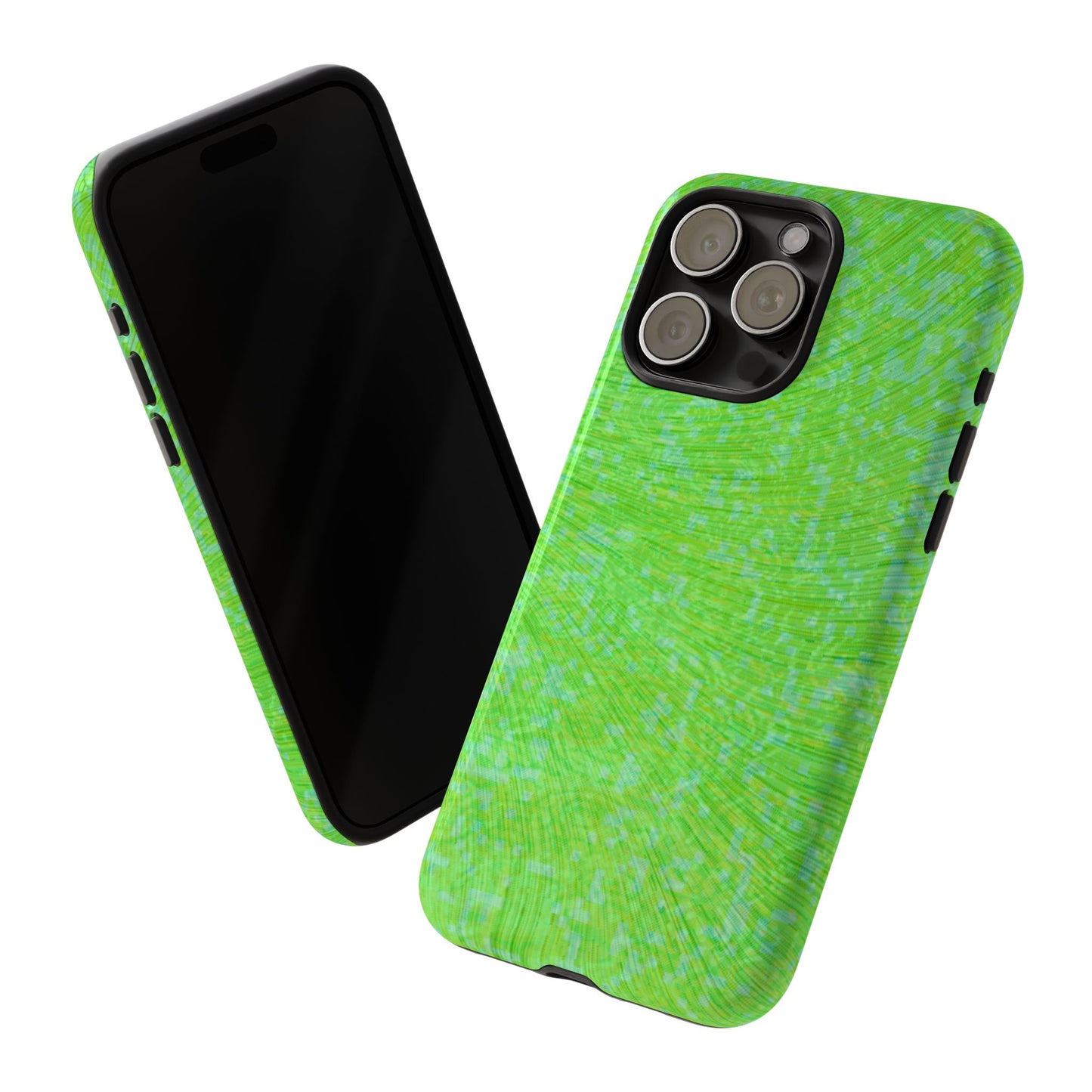 Vibrant Phone Case