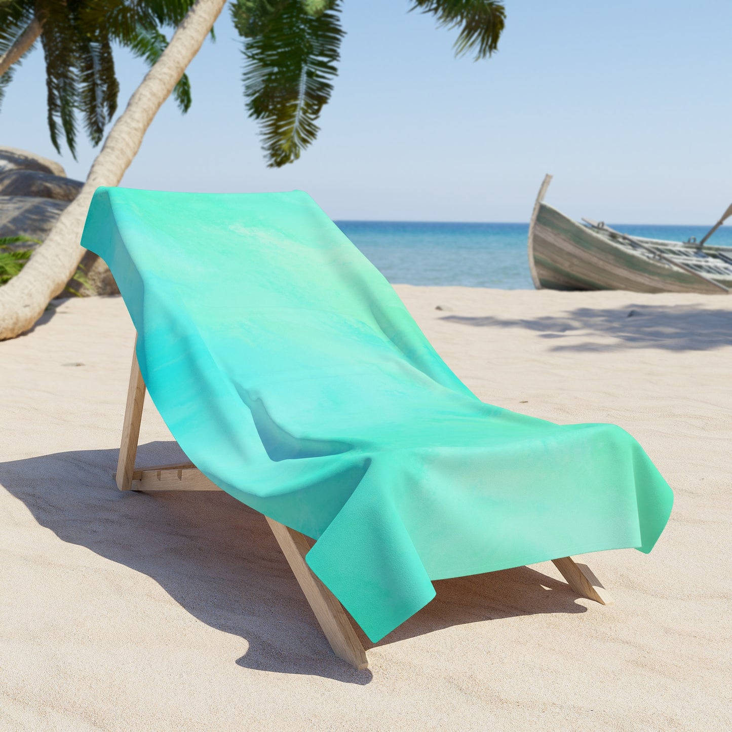 Stylish  Beach Towel