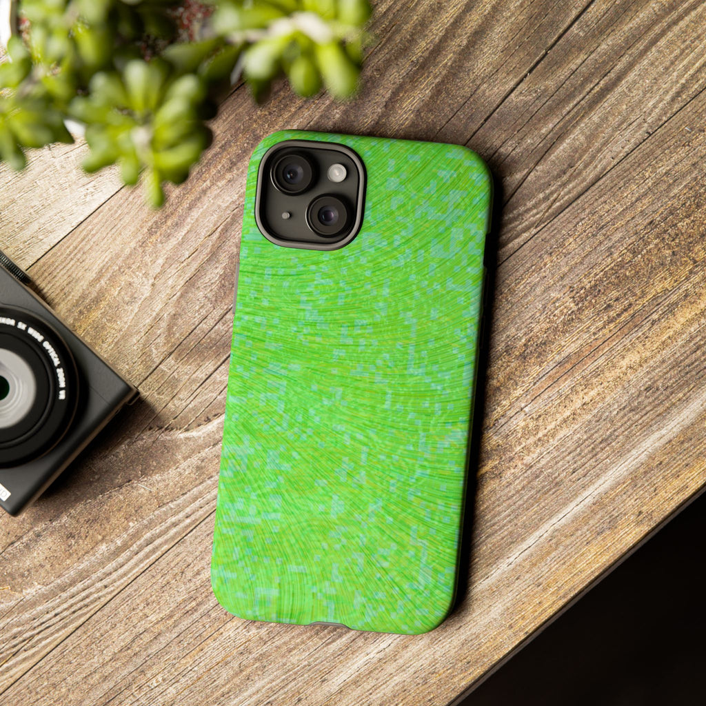 Vibrant Phone Case
