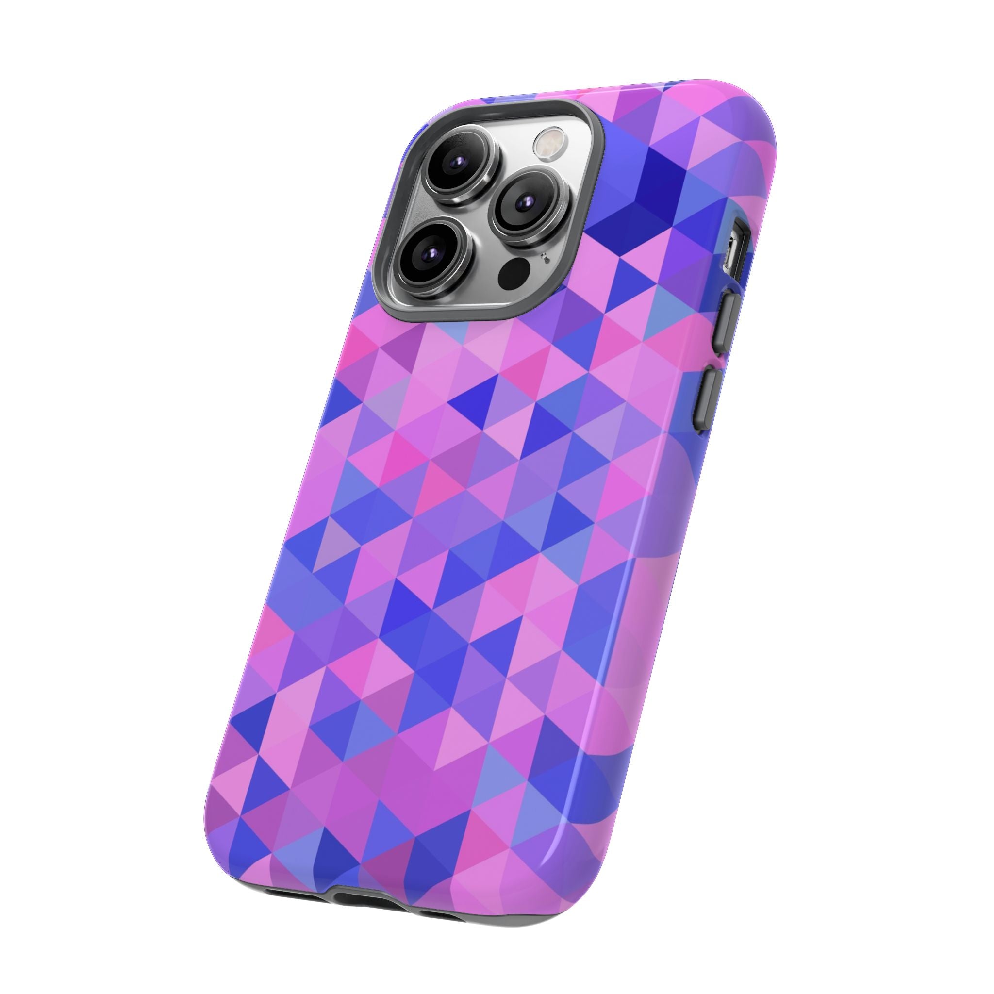 Geometric Phone Case