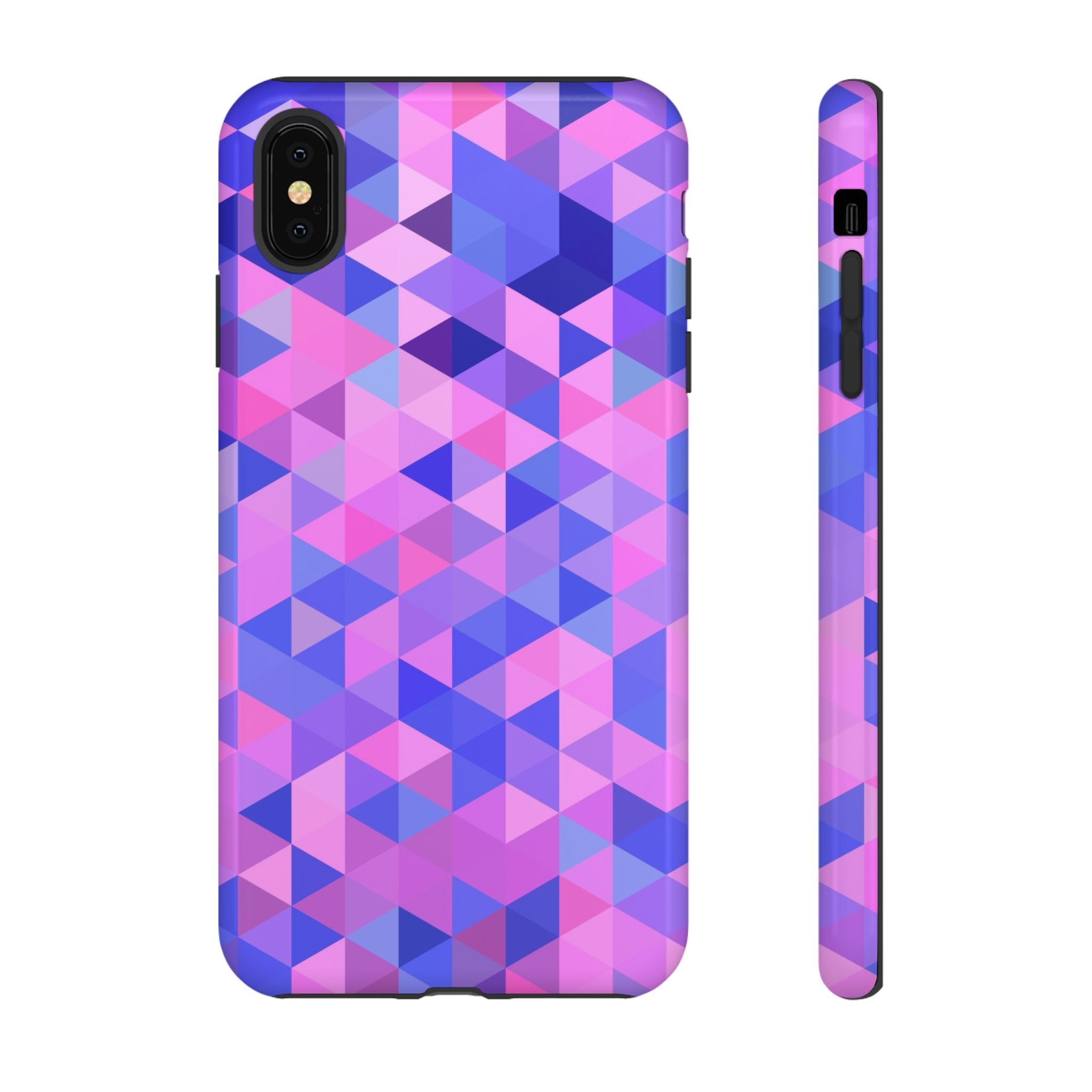 Geometric Phone Case