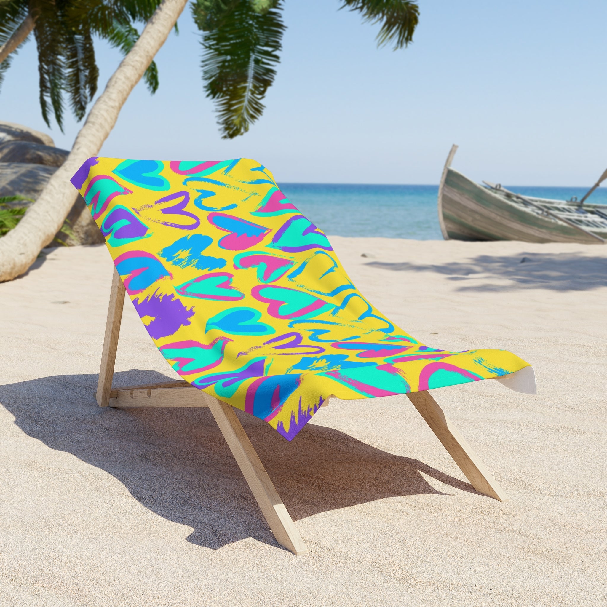 Beach Towel