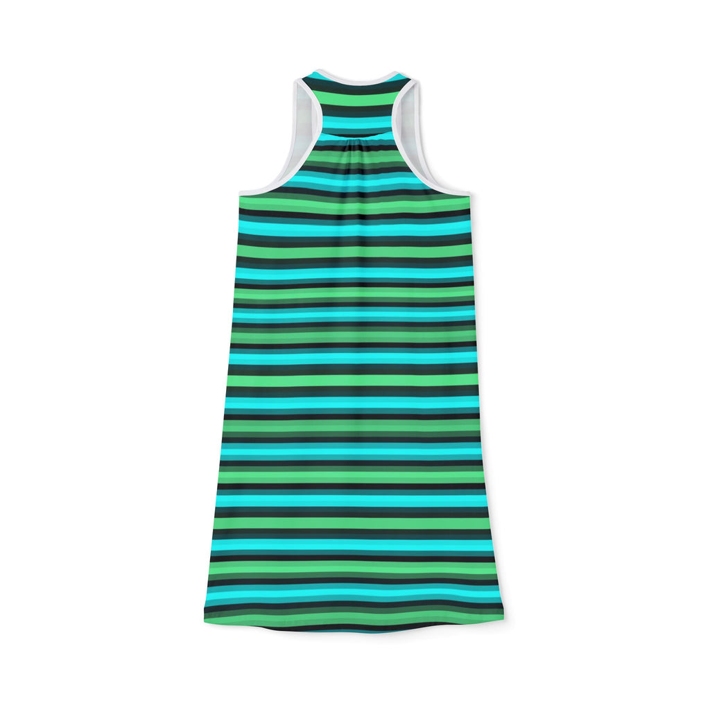Summer Racerback dress