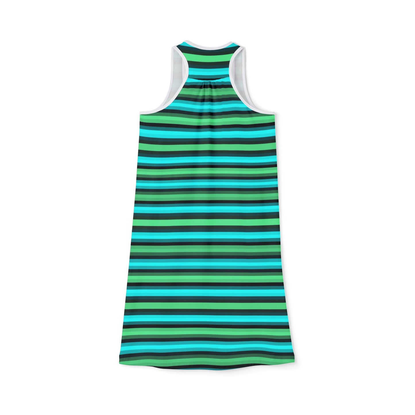 Summer Racerback dress