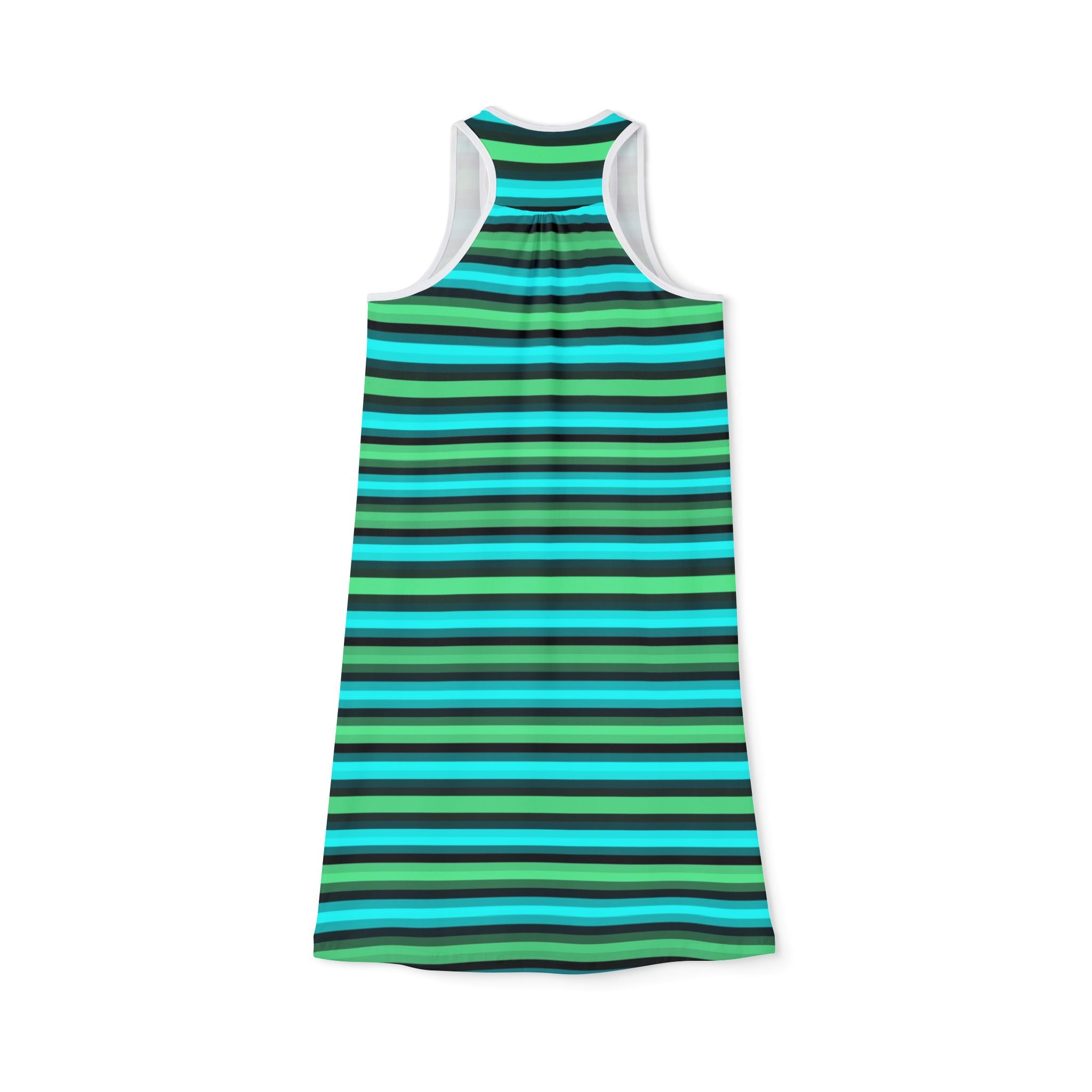 Summer Racerback dress