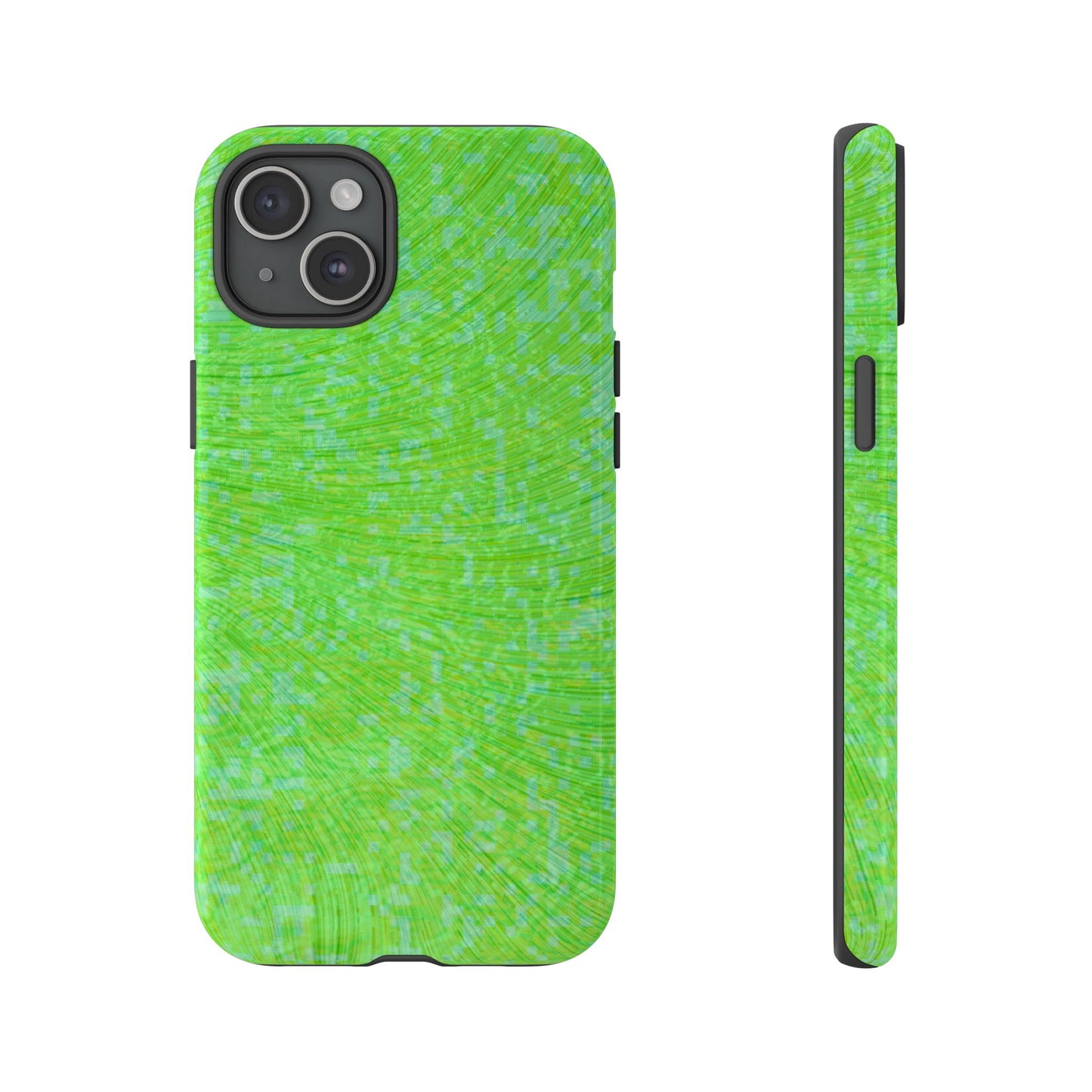 Vibrant Phone Case