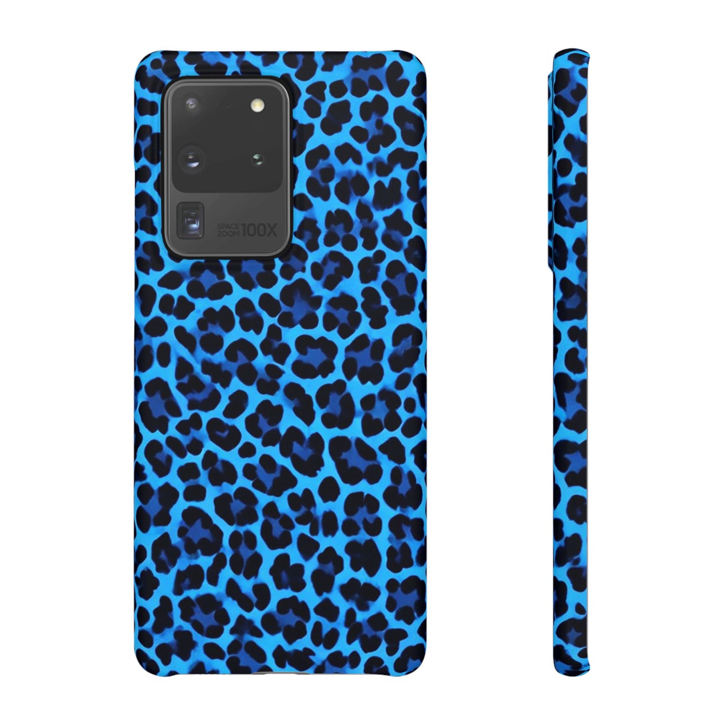 Blu Leopard cover