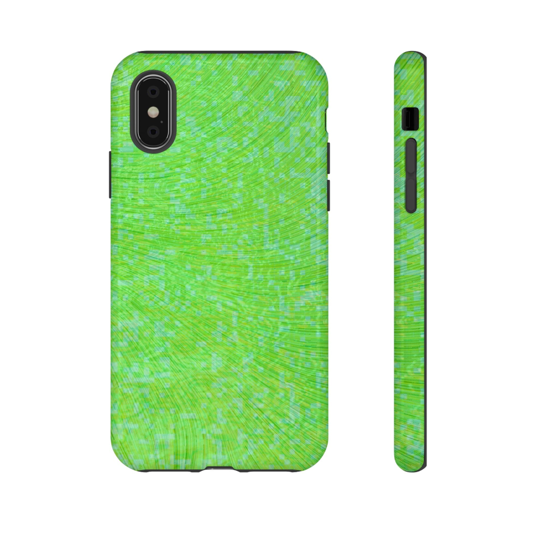 Vibrant Phone Case