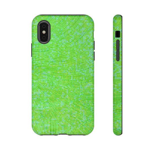 Vibrant Phone Case