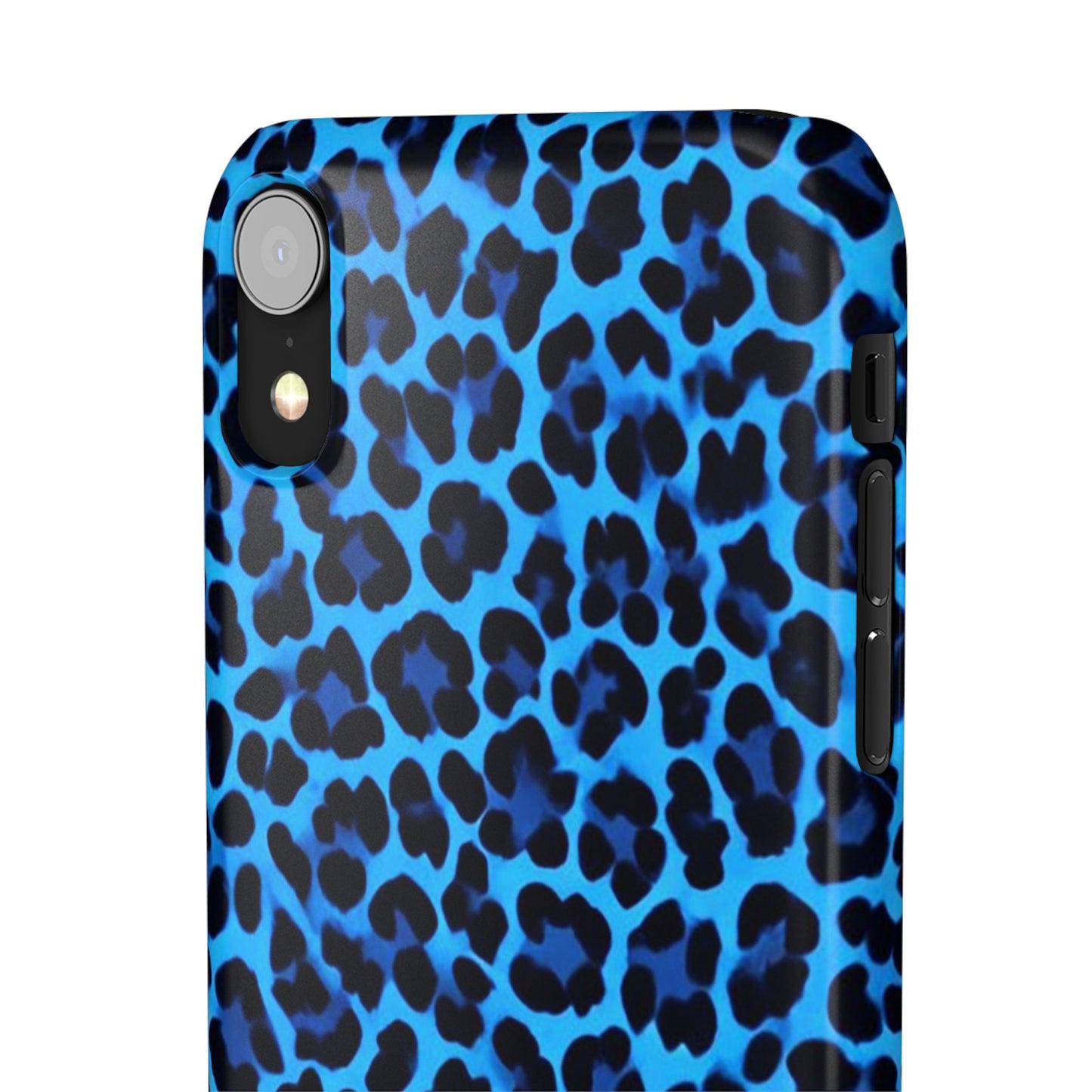 Blu Leopard cover