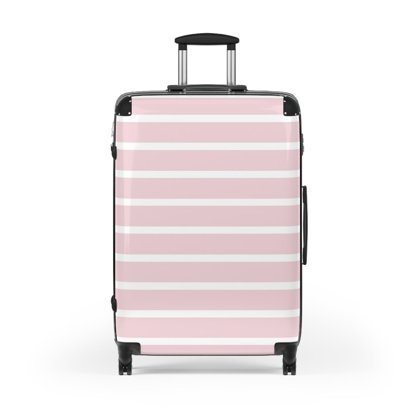 Chic Travel Suitcase