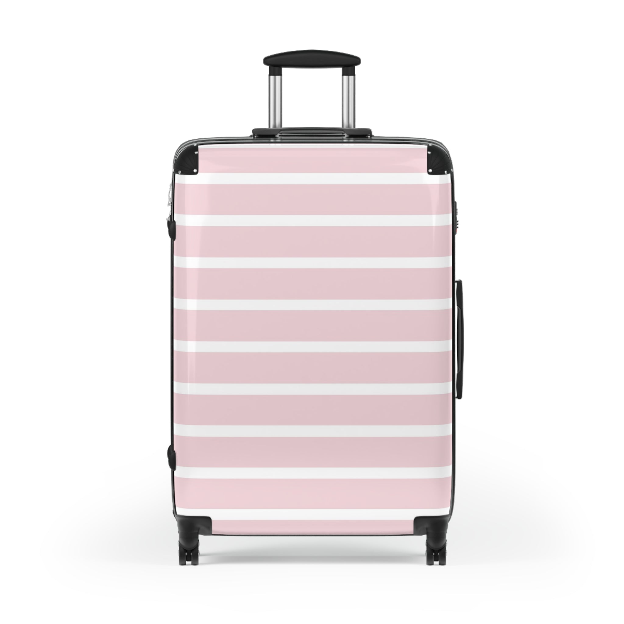 Chic Travel Suitcase