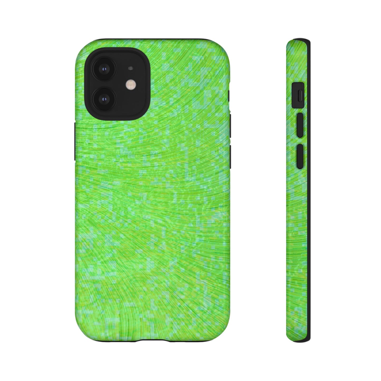 Vibrant Phone Case