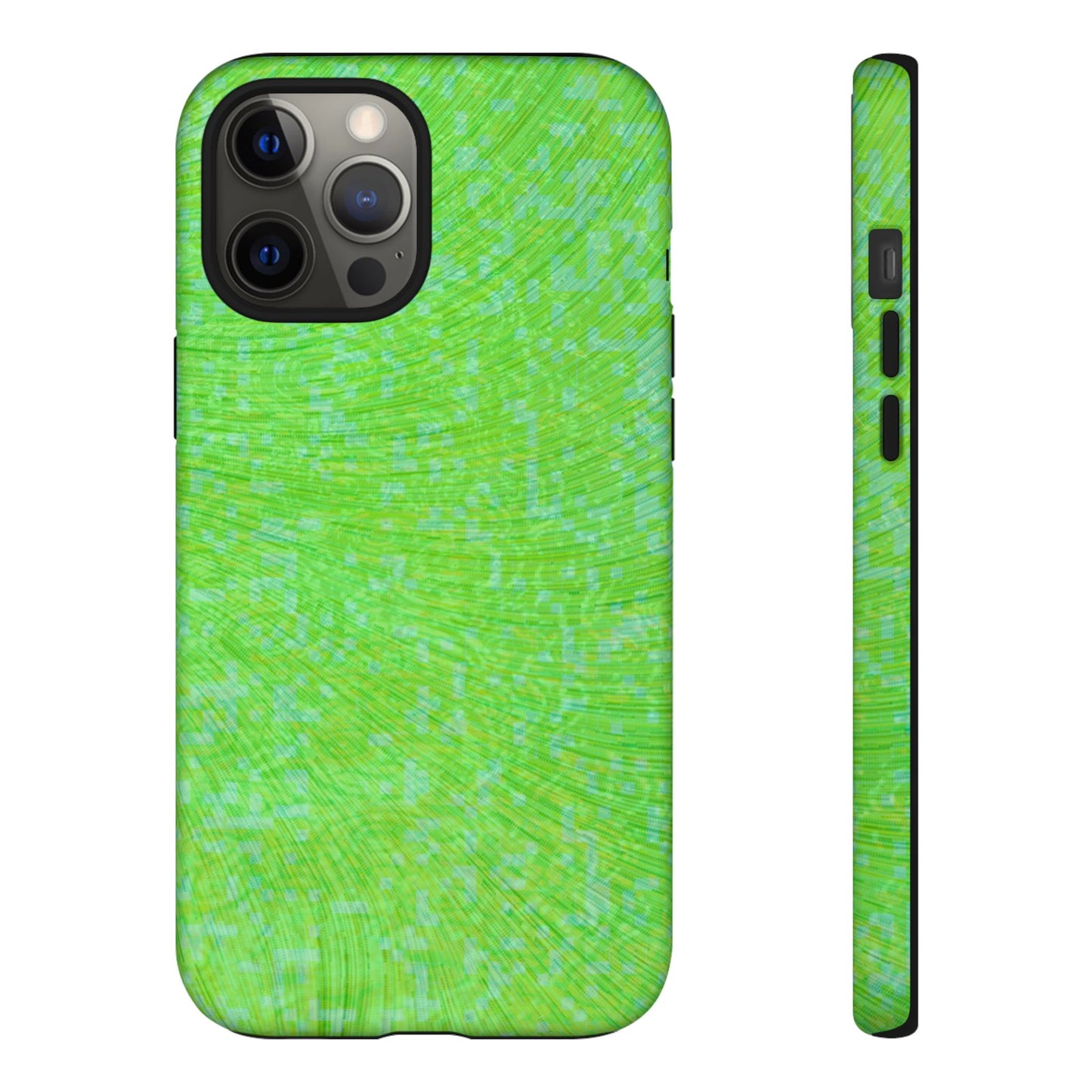 Vibrant Phone Case