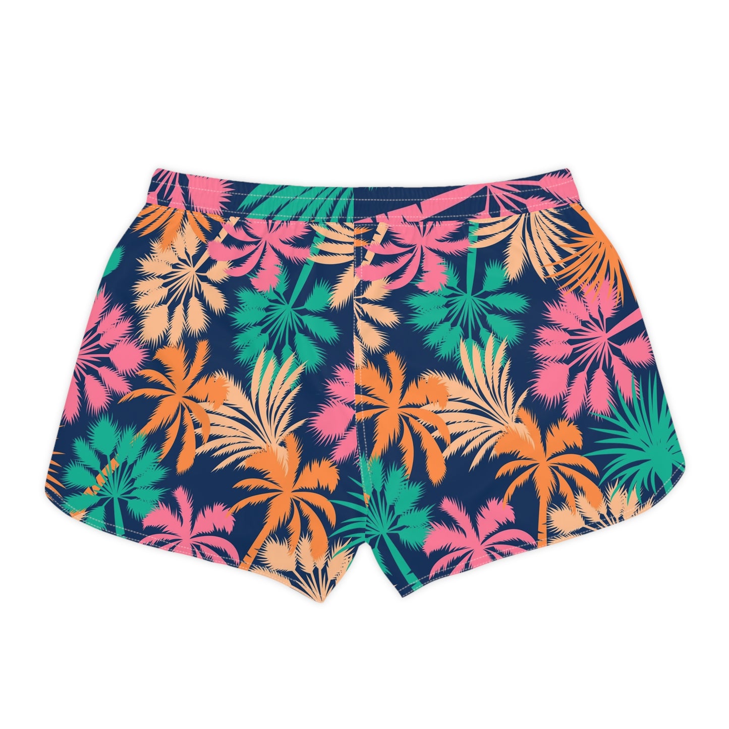 Tropical Shorts