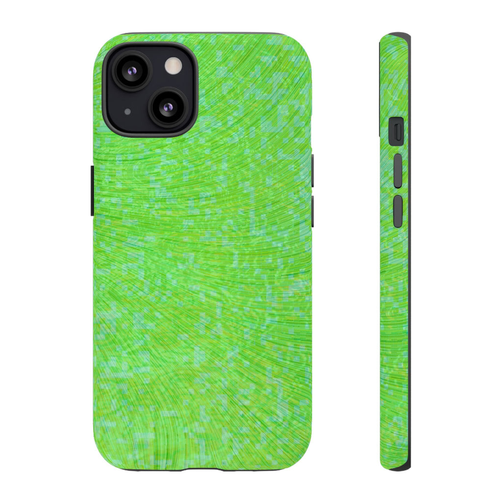Vibrant Phone Case