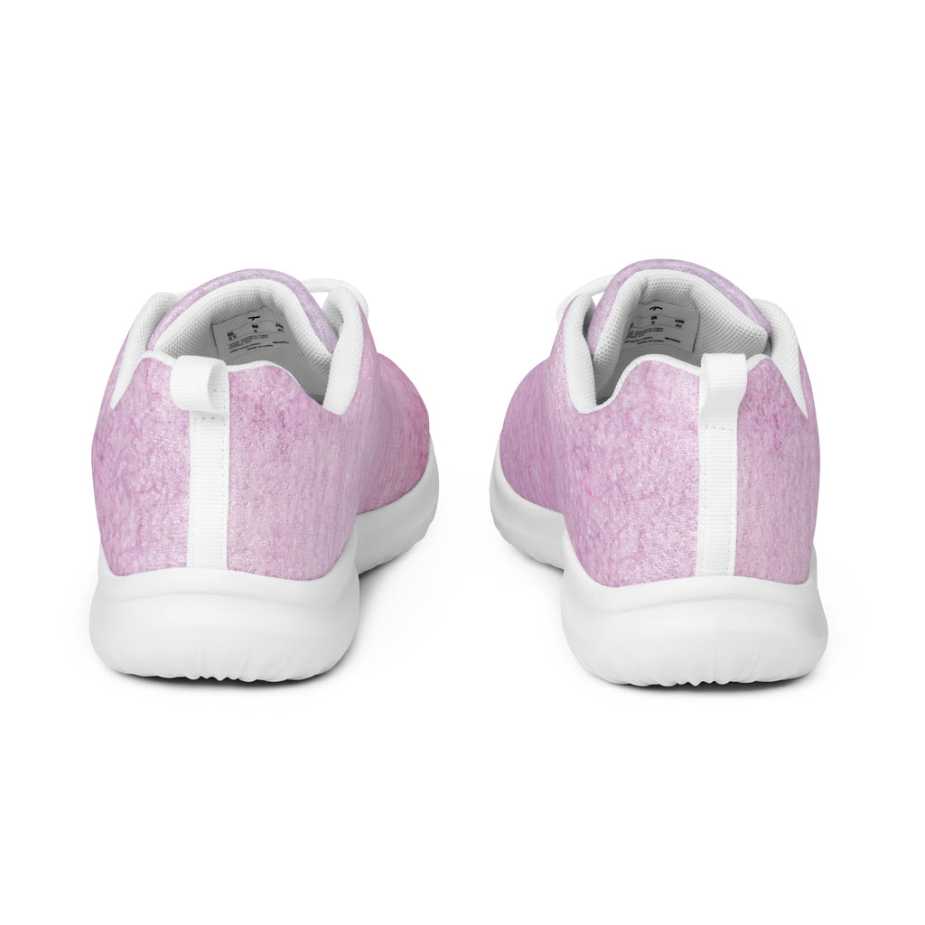 Scarpe da ginnastica da donna leggere e traspiranti con suola in gomma EVA