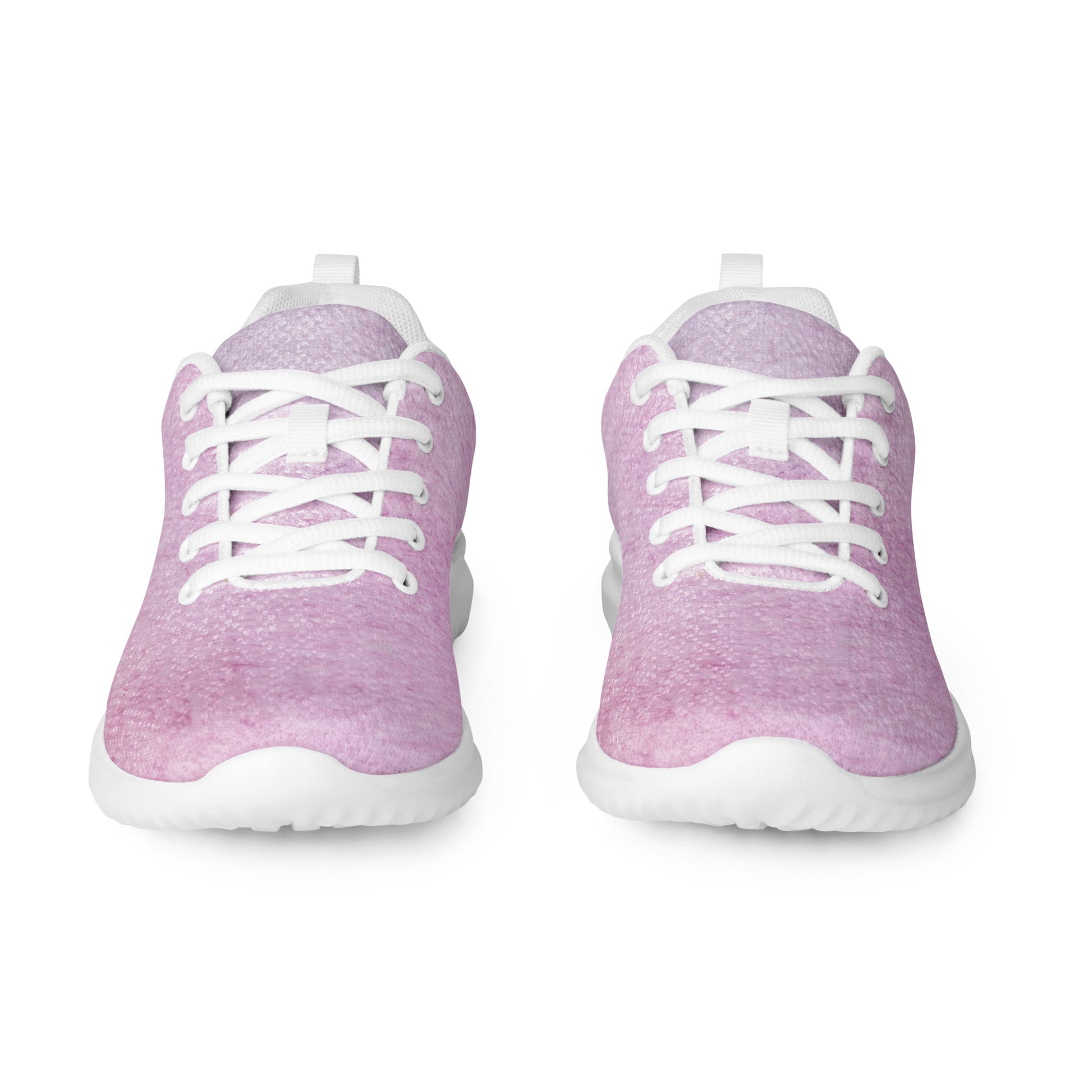 Scarpe da ginnastica da donna leggere e traspiranti con suola in gomma EVA