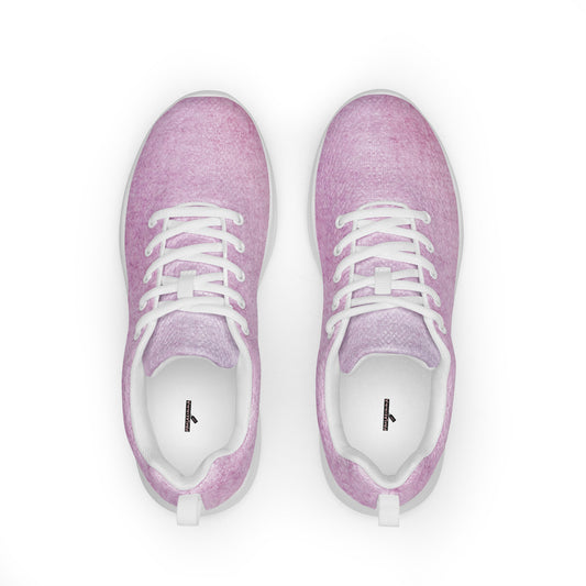 Scarpe da ginnastica da donna leggere e traspiranti con suola in gomma EVA